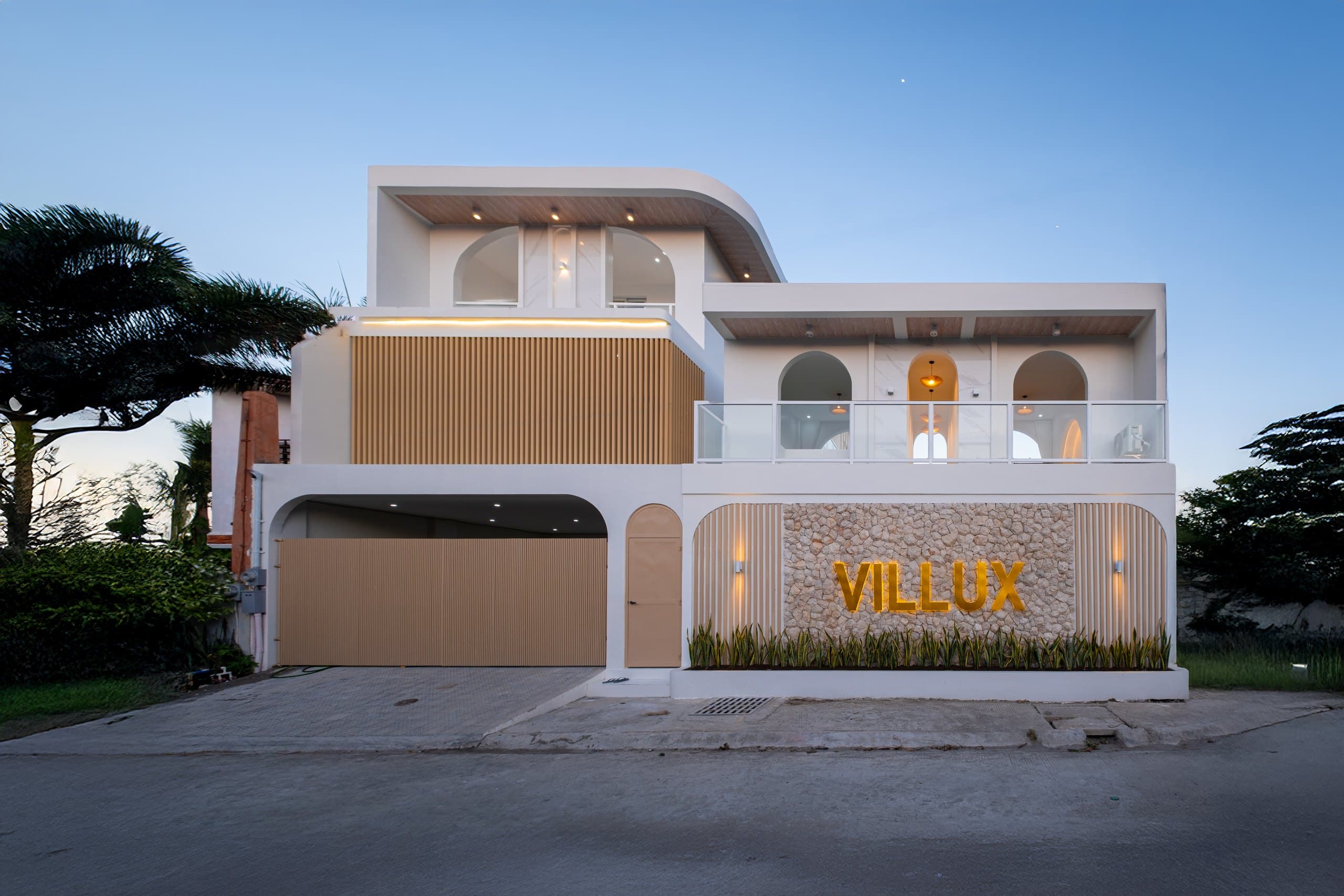 Villux — All